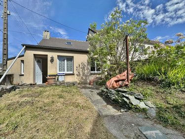 Maison a vendre Cherbourg-en-Cotentin 50100 Manche 49 m2 3 pièces 188280 euros