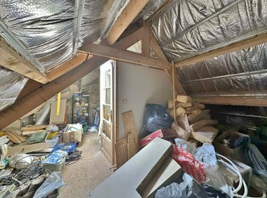 Maison a vendre Cherbourg-en-Cotentin 50100 Manche 49 m2 3 pièces 188280 euros