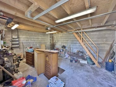 Maison a vendre Cherbourg-en-Cotentin 50100 Manche 49 m2 3 pièces 188280 euros