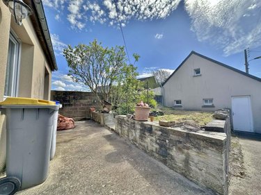 Maison a vendre Cherbourg-en-Cotentin 50100 Manche 49 m2 3 pièces 188280 euros