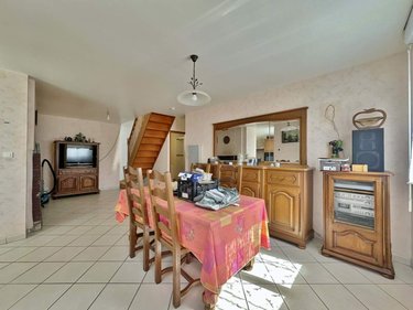 Maison a vendre Cherbourg-en-Cotentin 50100 Manche 49 m2 3 pièces 188280 euros