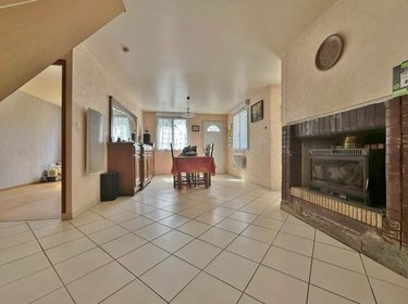 Maison a vendre Cherbourg-en-Cotentin 50100 Manche 49 m2 3 pièces 188280 euros