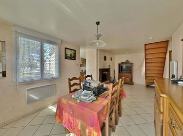 Maison a vendre Cherbourg-en-Cotentin 50100 Manche 49 m2 3 pièces 188280 euros