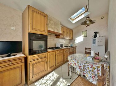 Maison a vendre Cherbourg-en-Cotentin 50100 Manche 49 m2 3 pièces 188280 euros