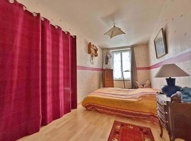 Maison a vendre Cherbourg-en-Cotentin 50100 Manche 118 m2 6 pièces 268000 euros
