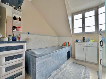 Maison a vendre Cherbourg-en-Cotentin 50100 Manche 118 m2 6 pièces 268000 euros