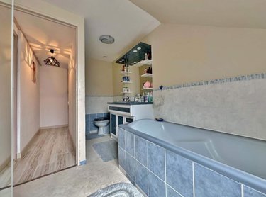Maison a vendre Cherbourg-en-Cotentin 50100 Manche 118 m2 6 pièces 268000 euros