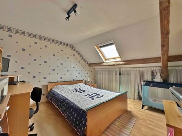 Maison a vendre Cherbourg-en-Cotentin 50100 Manche 118 m2 6 pièces 268000 euros