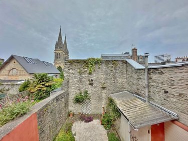 Maison a vendre Cherbourg-en-Cotentin 50100 Manche 118 m2 6 pièces 268000 euros