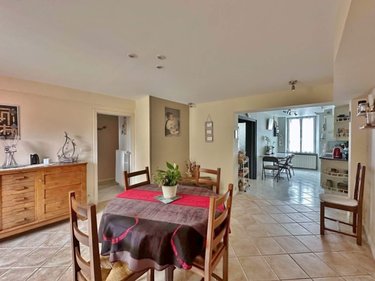 Maison a vendre Cherbourg-en-Cotentin 50100 Manche 118 m2 6 pièces 268000 euros