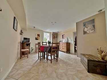 Maison a vendre Cherbourg-en-Cotentin 50100 Manche 118 m2 6 pièces 268000 euros