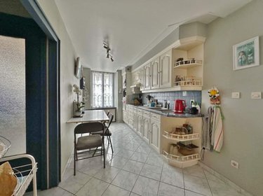 Maison a vendre Cherbourg-en-Cotentin 50100 Manche 118 m2 6 pièces 268000 euros