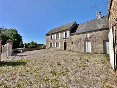 Maison a vendre Valognes 50700 Manche 140 m2 6 pièces 291880 euros