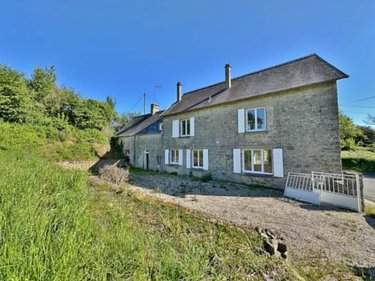 Maison a vendre Valognes 50700 Manche 140 m2 6 pièces 291880 euros