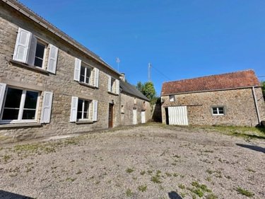 Maison a vendre Valognes 50700 Manche 140 m2 6 pièces 291880 euros