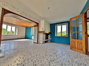 Maison a vendre Valognes 50700 Manche 140 m2 6 pièces 291880 euros
