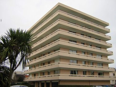 Location appartement Cherbourg-en-Cotentin 50100 Manche 63 m2 2 pièces 750 euros