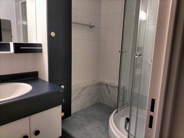 Location appartement Cherbourg-en-Cotentin 50100 Manche 63 m2 2 pièces 660 euros