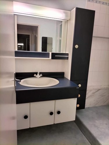Location appartement Cherbourg-en-Cotentin 50100 Manche 63 m2 2 pièces 750 euros