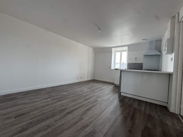 Location appartement Cherbourg-en-Cotentin 50100 Manche 36 m2 2 pièces 650 euros
