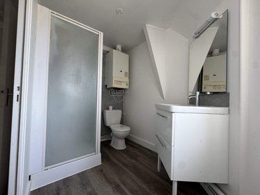 Location appartement Cherbourg-en-Cotentin 50100 Manche 36 m2 2 pièces 650 euros