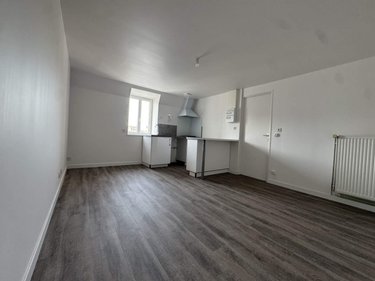 Location appartement Cherbourg-en-Cotentin 50100 Manche 36 m2 2 pièces 650 euros