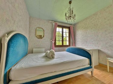 Maison a vendre La Hague 50440 Manche 138 m2 6 pièces 364400 euros
