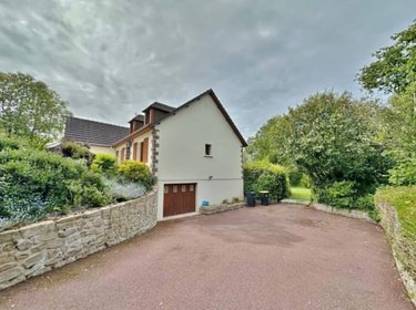 Maison a vendre La Hague 50440 Manche 138 m2 6 pièces 364400 euros