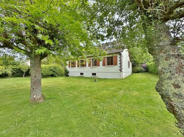Maison a vendre La Hague 50440 Manche 138 m2 6 pièces 364400 euros