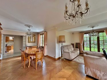 Maison a vendre La Hague 50440 Manche 138 m2 6 pièces 364400 euros