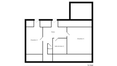 Maison a vendre La Hague 50440 Manche 138 m2 6 pièces 364400 euros