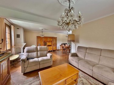 Maison a vendre La Hague 50440 Manche 138 m2 6 pièces 364400 euros