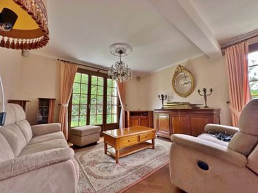 Maison a vendre La Hague 50440 Manche 138 m2 6 pièces 364400 euros
