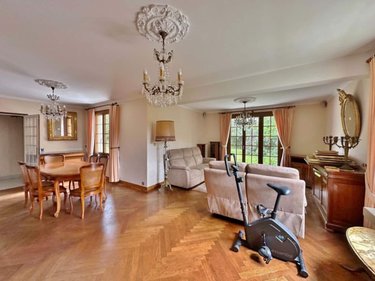 Maison a vendre La Hague 50440 Manche 138 m2 6 pièces 364400 euros