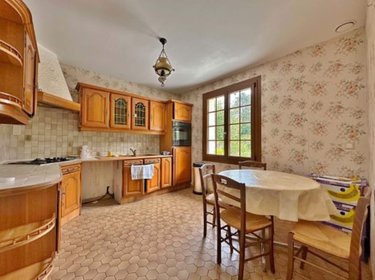 Maison a vendre La Hague 50440 Manche 138 m2 6 pièces 364400 euros