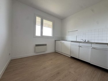 Location appartement Cherbourg-en-Cotentin 50100 Manche 46 m2 2 pièces 600 euros