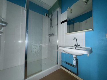 Location appartement Cherbourg-en-Cotentin 50100 Manche 46 m2 2 pièces 600 euros