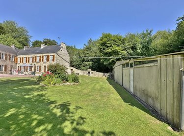 Maison a vendre La Hague 50440 Manche 228 m2 7 pièces 364400 euros