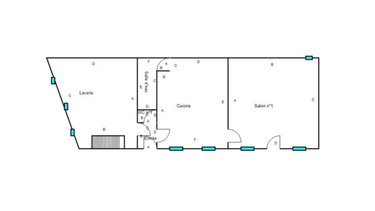 Maison a vendre La Hague 50440 Manche 228 m2 7 pièces 364400 euros