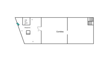 Maison a vendre La Hague 50440 Manche 228 m2 7 pièces 364400 euros