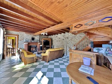 Maison a vendre La Hague 50440 Manche 228 m2 7 pièces 364400 euros