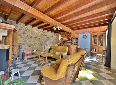 Maison a vendre La Hague 50440 Manche 228 m2 7 pièces 364400 euros