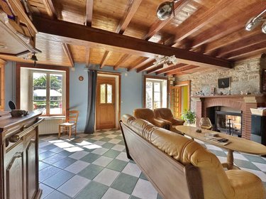 Maison a vendre La Hague 50440 Manche 228 m2 7 pièces 364400 euros