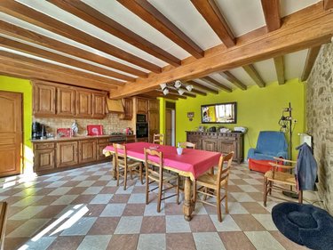 Maison a vendre La Hague 50440 Manche 228 m2 7 pièces 364400 euros