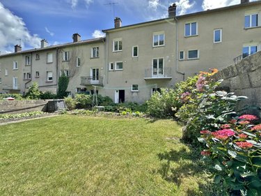 Maison a vendre Cherbourg-en-Cotentin 50100 Manche 85 m2 5 pièces 219360 euros