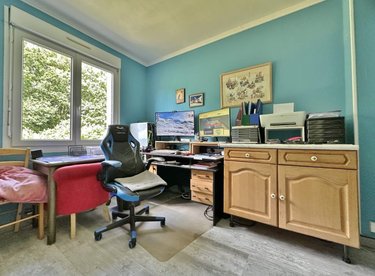 Maison a vendre Cherbourg-en-Cotentin 50100 Manche 85 m2 5 pièces 219360 euros