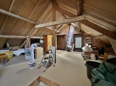 Maison a vendre Cherbourg-en-Cotentin 50100 Manche 85 m2 5 pièces 219360 euros