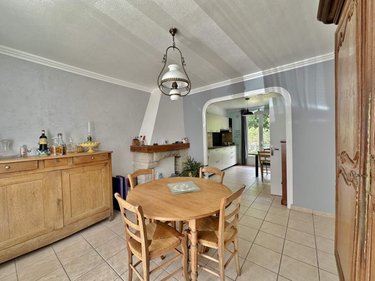 Maison a vendre Cherbourg-en-Cotentin 50100 Manche 85 m2 5 pièces 219360 euros