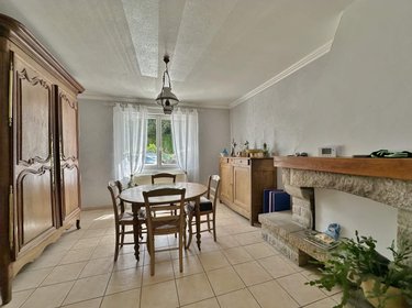 Maison a vendre Cherbourg-en-Cotentin 50100 Manche 85 m2 5 pièces 219360 euros