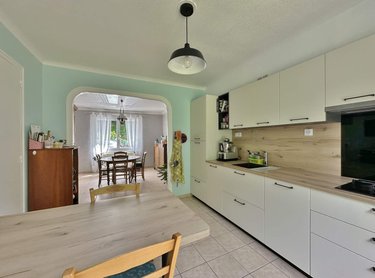Maison a vendre Cherbourg-en-Cotentin 50100 Manche 85 m2 5 pièces 219360 euros